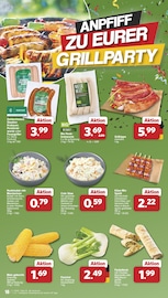 Biofleisch im famila Nordwest Prospekt in Lingen Aktueller famila Nordwest Prospekt mit Biofleisch, "Markt - Angebote", Seite 19