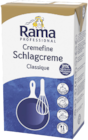 Aktuelle Rama Angebote bei METRO in Remscheid Aktuelles Cremefine Schlagcreme Angebot bei METRO in Remscheid ab 3,16 €