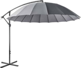 Aktuelles Ampelschirm sturmsicher Angebot bei Sonderpreis Baumarkt in Bielefeld ab 59,95 €