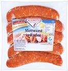 Mettwurst bei Kaufland im Remscheid Prospekt für 3,99 €
