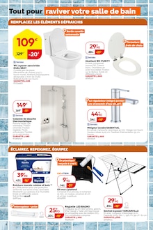 Promo Charbon De Bois dans le catalogue Weldom du moment à la page 6