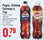 Pepsi im Angebot bei Trinkgut in Nordhorn Pepsi Angebote bei Trinkgut Nordhorn für 0,79 €