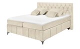 Aktuelle Boxspringbett Angebote bei Höffner in Berlin Aktuelles meinBett Boxspringbett Pembroke Angebot bei Höffner in Berlin ab 1.509,00 €