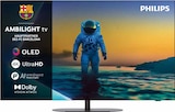 Aktuelle Fernseher Angebote bei EP: in Albstadt Aktuelles OLED-Fernseher 55OLED810/12 Angebot bei EP: in Albstadt ab 1.099,00 €
