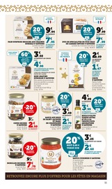 Champagne Angebote im Prospekt "Super U" von Super U Champagne Angebote im Prospekt "Super U" von Super U auf Seite 11