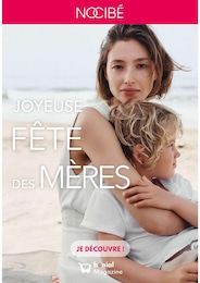Prospectus Magazine à Rieumes, "JOYEUSE FÊTES DES MÈRES", 1 page, 16/05/2024 - 26/05/2024