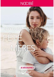 Catalogue Autres Magasins Magazine en cours à La Poitevinière et alentours, "JOYEUSE FÊTES DES MÈRES", 1 page, 16/05/2024 - 26/05/2024