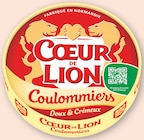 Super U Nexon - Promo Coulommiers pasteurisé Promo Coulommiers pasteurisé à 1,09 € dans le catalogue Super U à Nexon