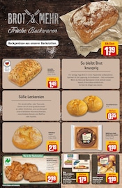 Wecker im REWE Prospekt in Heidenheim Aktueller REWE Prospekt mit Wecker, "Dein Markt", Seite 15