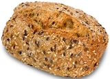 Aktuelle Brötchen Angebote bei REWE in Duisburg Aktuelles Bauern-Mehrkornkrusti Angebot bei REWE in Duisburg ab 0,39 €