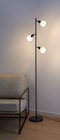 Lampadaire à led en promo chez Lidl Lampadaire à led dans le catalogue Lidl
