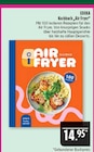 Kochbuch „Air Fryer“ im Angebot bei Marktkauf in Erlangen Kochbuch „Air Fryer“ Angebote von EDEKA bei Marktkauf Erlangen für 14,95 €