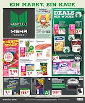 Marktkauf Discounter Prospekt der aktuellen Woche mit 20 Seiten, gültig von 13.07.2026 bis 18.07.2026, in Hemer und Umgebung Aktueller Marktkauf Discounter Prospekt in Hemer und Umgebung, "Aktuelle Angebote" mit 20 Seiten, 13.07.2026 - 18.07.2026