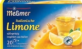 Ländertee im Angebot bei Netto Marken-Discount in Hannover Ländertee Angebote von Meßmer bei Netto Marken-Discount Hannover für 1,99 €