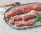 Schweinefilet Angebote bei tegut Göttingen für 9,90 €