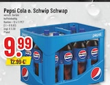 Pepsi Cola Angebote von Pepsi bei Trinkgut Mülheim für 9,99 €