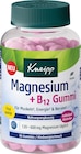 Magnesium + B12 Gummis 60 St von Kneipp im aktuellen dm-drogerie markt Prospekt