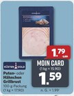 Aktuelle Pute Angebote bei combi in Osnabrück Aktuelles Puten Grillbrust Angebot bei combi in Osnabrück ab 1,59 €