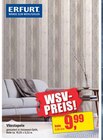 Vliestapete Angebote von Erfurt bei wohnen & sparen Stelter Münster für 9,99 €