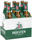 Premium Pilsener von Holsten für 3,99 € bei Penny im Angebot Premium Pilsener von Holsten im aktuellen Penny Prospekt