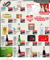 Korb im Kaufland Prospekt in Reutlingen Aktueller Kaufland Prospekt mit Korb, "Aktuelle Angebote", Seite 9