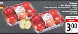Aktuelles Tafeläpfel Angebot bei E center in Dresden ab 3,00 €