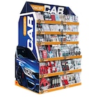 Opération Petits Prix Accessoires Auto - Carrefour à Trappes Opération Petits Prix Accessoires Auto en promo chez Carrefour Trappes à 2,00 €