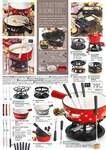 Fondue Savoyarde Fondue Savoyarde