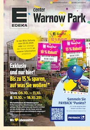 Der aktuelle E center Prospekt Top Angebote