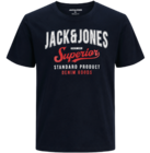 „Jack&Jones“ T-Shirt im aktuellen Woolworth Prospekt für 7,00 €