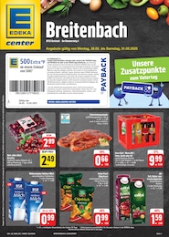 Der aktuelle E center Prospekt Der aktuelle E center Prospekt Wir lieben Lebensmittel!