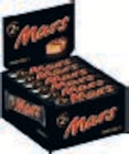 Mars/Snickers Großriegel Angebote von Mars bei METRO Salzgitter für 16,95 €