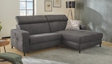 Wohnlandschaft Doppio Angebote bei Die Möbelfundgrube Trier für 1.199,99 €