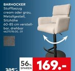 Aktuelle Kuchen Angebote bei porta Möbel in Chemnitz Aktuelles Barhocker Angebot bei porta Möbel in Chemnitz ab 169,00 €