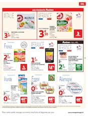 Promos Fromage frais dans le catalogue "LES HALLES d'automne" de Auchan Hypermarché à la page 27 Promos Fromage frais dans le catalogue "LES HALLES d'automne" de Auchan Hypermarché à la page 27