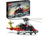 Technic 42145 Airbus H175 Rettungshubschrauber Bausatz, Mehrfarbig von LEGO für 152,99 € bei MediaMarkt Saturn im Angebot Technic 42145 Airbus H175 Rettungshubschrauber Bausatz, Mehrfarbig von LEGO im aktuellen MediaMarkt Saturn Prospekt