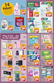 Ähnliches Angebot bei REWE in Prospekt "Dein Markt" gefunden auf Seite 28