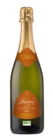 Prosecco dry tonelli - 75 cl - TONELLI en promo chez NaturéO Cachan à 9,25 €