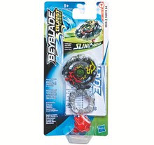BEYBLADE TOUPIE STANDARD - Monoprix à La Courneuve BEYBLADE TOUPIE STANDARD en promo chez Monoprix La Courneuve à 9,99 €