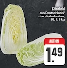 Chinakohl Angebote bei EDEKA Fürth für 1,49 €