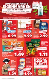 Harry Angebote im Prospekt "Aktuelle Angebote" von Kaufland Harry Angebote im Prospekt "Aktuelle Angebote" von Kaufland auf Seite 11
