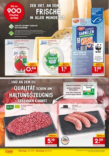 Erdbeeren im aktuellen Netto Marken-Discount Prospekt (Herne) Erdbeeren im Netto Marken-Discount Prospekt "Neueröffnung - 10% auf ALLES" mit 6 Seiten (Herne)