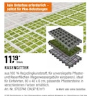 RASENGITTER Angebote bei OBI Iserlohn für 11,19 €