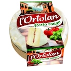 - - L'ORTOLAN dans le catalogue Carrefour