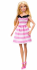 Poupée barbie - Gifi à Nogent-sur-Marne Poupée barbie en promo chez Gifi Nogent-sur-Marne à 7,99 €