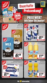 Aktueller EDEKA Prospekt mit Milch, "Aktuelle Angebote", Seite 11