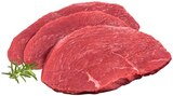 Rinder-Steak von  im aktuellen REWE Prospekt für 1,99 €