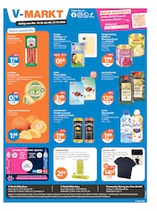 Lenor im V-Markt Prospekt in München Aktueller V-Markt Prospekt mit Lenor, "V-Markt einfach besser einkaufen", Seite 1