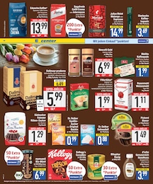 EDEKA Kaffeezubehoer im Prospekt EDEKA Kaffeezubehoer im Prospekt
