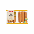 Delikatess Mini Wiener bei Lidl im Prospekt "" für 2,49 €